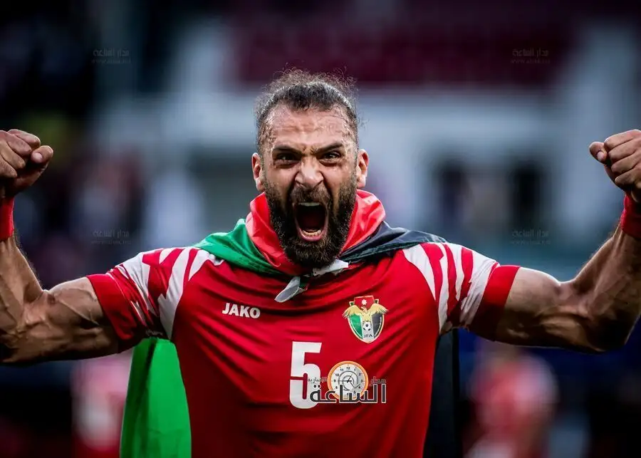 مدار الساعة,أخبار رياضية,المنتخب الوطني,يزن العرب