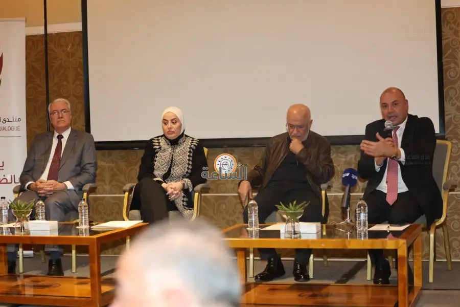 مدار الساعة,أخبار الأردن,اخبار الاردن,وزير الشؤون السياسية والبرلمانية,عبد المنعم العودات,وزيرة التنمية الاجتماعية,الملك عبدالله الثاني,رئيس الوزراء,التنمية الاجتماعية,الهيئة المستقلة للانتخاب,المحكمة الدستورية