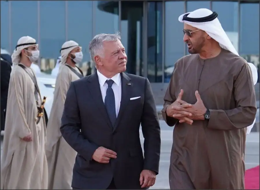 مدار الساعة,أخبار الأردن,اخبار الاردن,الملك عبدالله الثاني