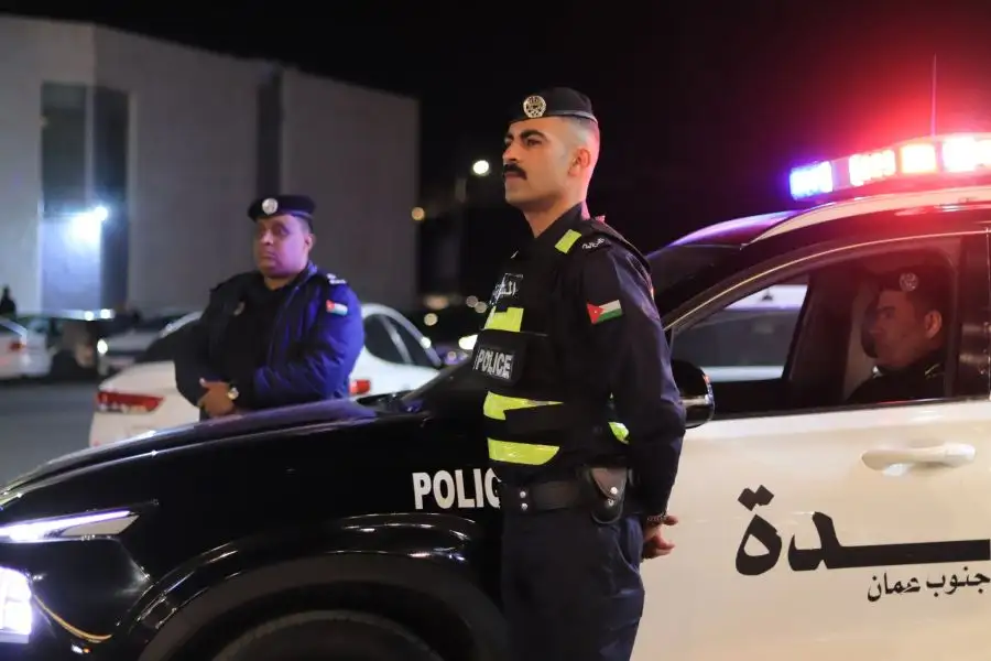 مدار الساعة,أخبار الأردن,اخبار الاردن,مديرية الأمن العام,الأمن العام