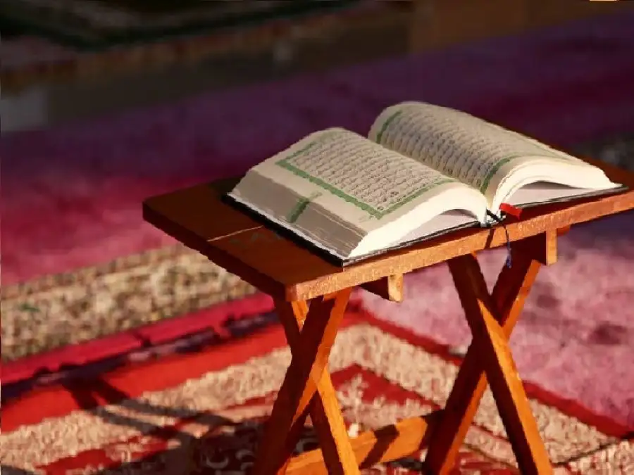 مدار الساعة,شؤون دينية