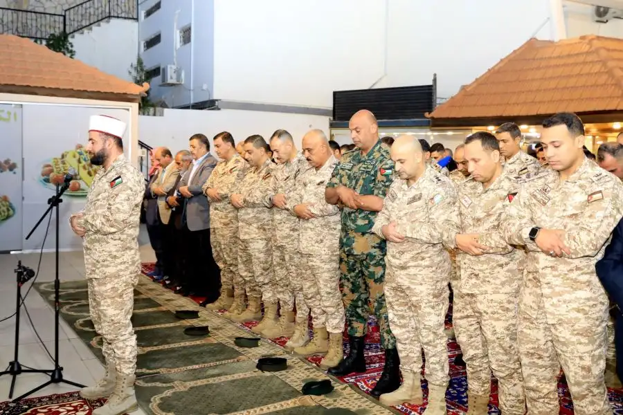 مدار الساعة,أخبار الأردن,اخبار الاردن,القوات المسلحة