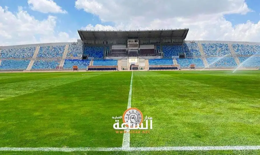 مدار الساعة,أخبار رياضية,تصفيات كأس العالم,كأس العالم,ستاد عمان الدولي,المنتخب الوطني,سلطنة عمان