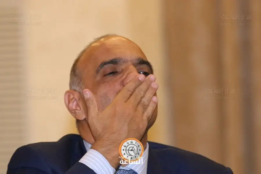 مدار الساعة,مناسبات أردنية,رئيس الوزراء