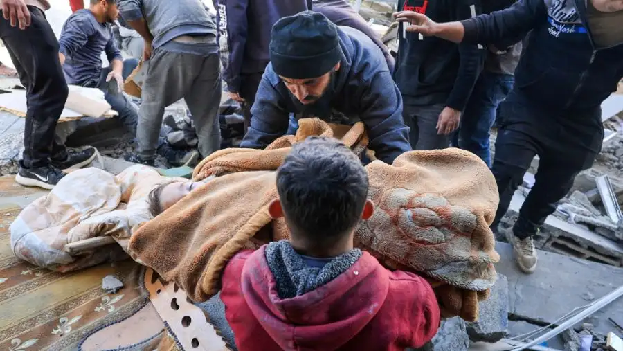 مدار الساعة,أخبار عربية ودولية,قطاع غزة
