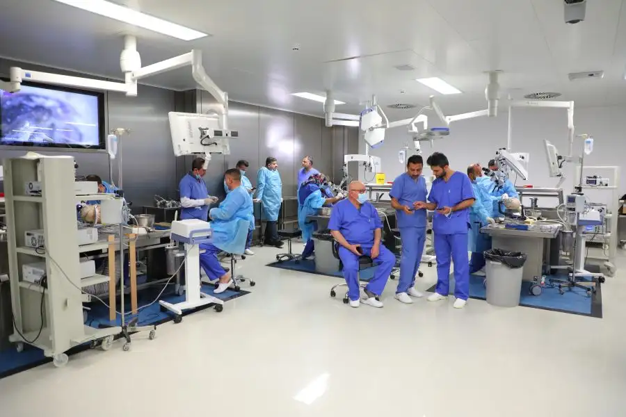 مدار الساعة,أخبار الجامعات الأردنية,جامعة العلوم التطبيقية