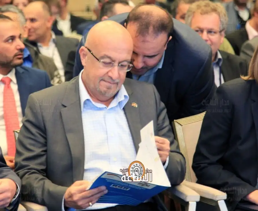 مدار الساعة,أخبار الأردن,اخبار الاردن,رائد ابو السعود