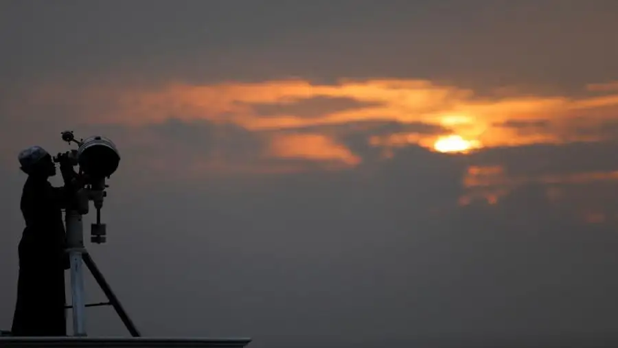 مدار الساعة,أخبار الأردن,اخبار الاردن,مفتي عام المملكة,كورونا,الذكاء الاصطناعي