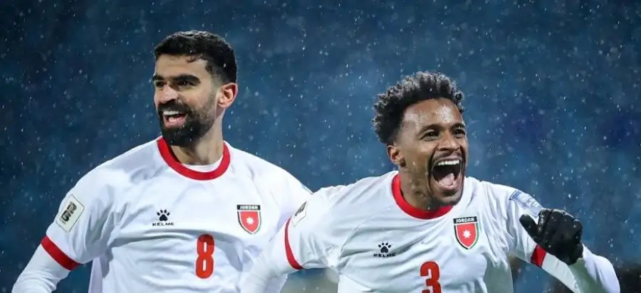 مدار الساعة,أخبار رياضية,منتخب النشامى,كأس العالم