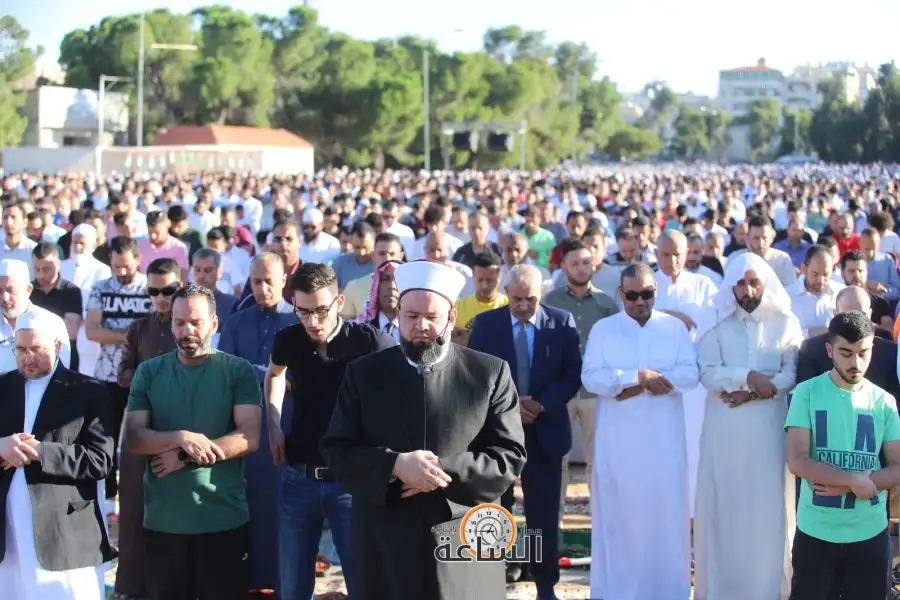 مدار الساعة,أخبار الأردن,اخبار الاردن,وزارة الأوقاف والشؤون والمقدسات الإسلامية,وزارة الأوقاف