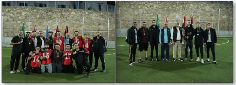 مدار الساعة,أخبار الجامعات الأردنية,الملك عبدالله الثاني,جامعة عمان الأهلية,عيد الفطر