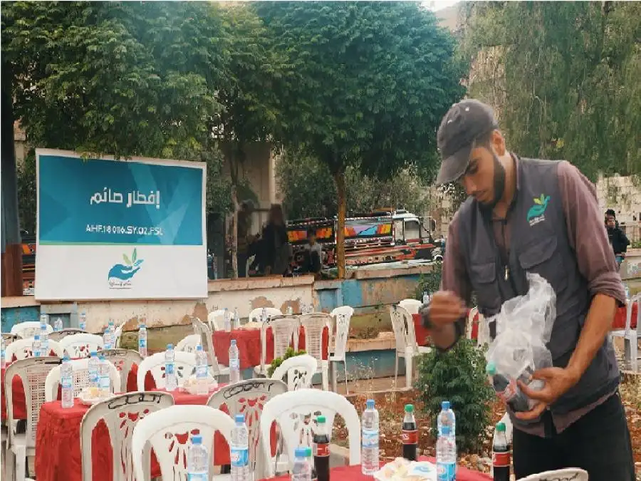 مدار الساعة,شؤون دينية