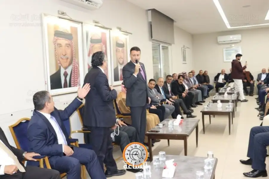 مدار الساعة,أخبار المجتمع الأردني,مجلس النواب
