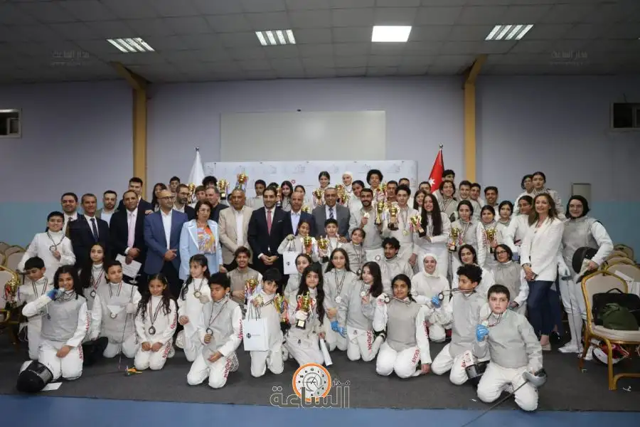 مدار الساعة,أخبار رياضية,الملك عبد الله الثاني,الأمن العام