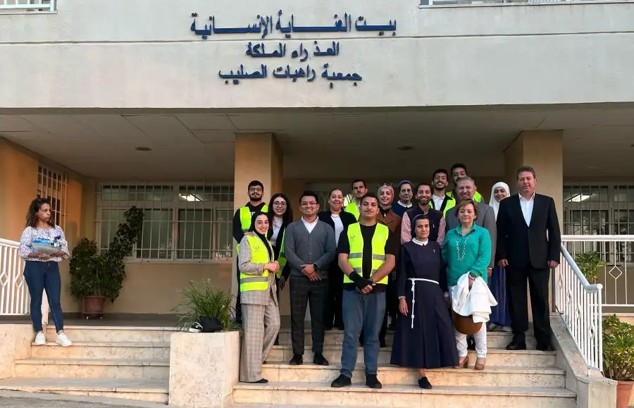 مدار الساعة,أخبار المجتمع الأردني