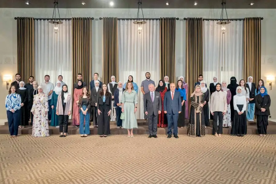 مدار الساعة,أخبار الأردن,اخبار الاردن,الملك عبدالله الثاني,مجلس النواب,مجلس الأعيان,التنمية الاجتماعية,الضمان الاجتماعي,عيد الاستقلال,اليوبيل الفضي,التنمية المستدامة