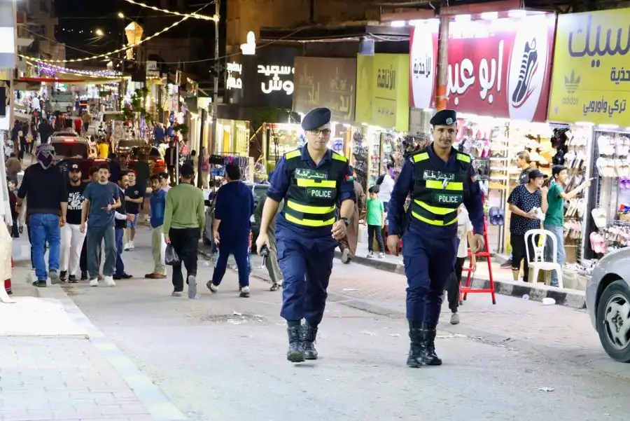 مدار الساعة,أخبار الأردن,اخبار الاردن,مديرية الأمن العام,الأمن العام