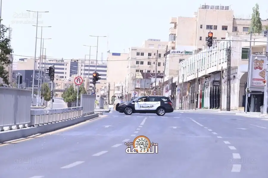 مدار الساعة,أخبار الأردن,اخبار الاردن,مديرية الأمن العام,الأمن العام,مستشفى البشير