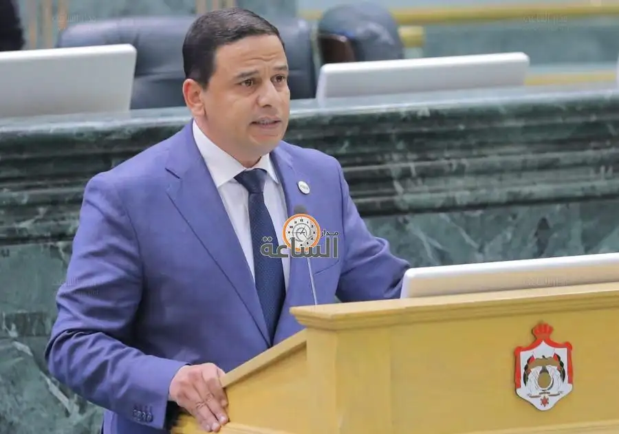 مدار الساعة,أخبار الأردن,اخبار الاردن,أيمن الصفدي