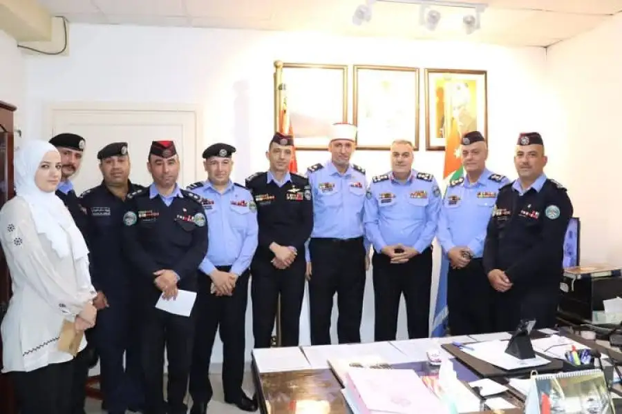 مدار الساعة,أخبار الأردن,اخبار الاردن,التنفيذ القضائي,الشرطة النسائية