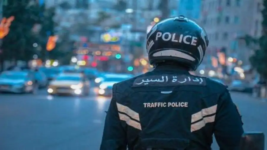 مدار الساعة,مناسبات أردنية,إدارة السير