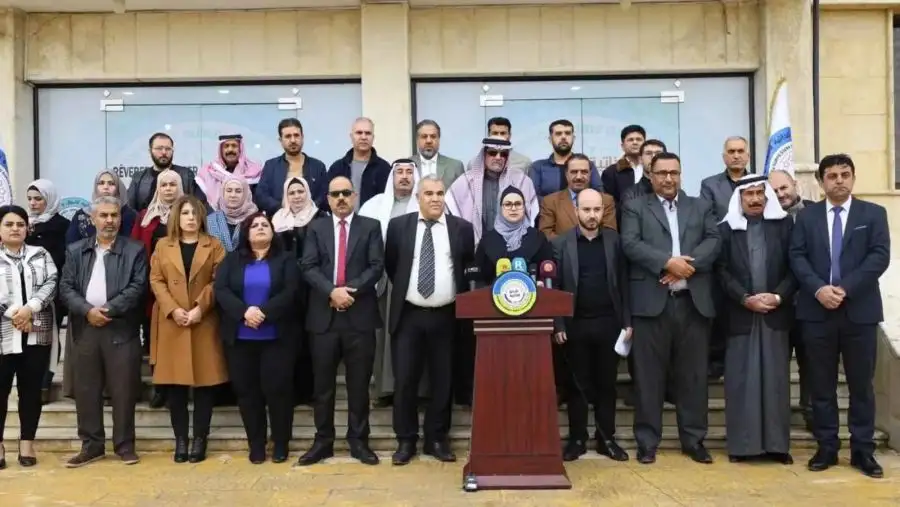 مدار الساعة,أخبار عربية ودولية