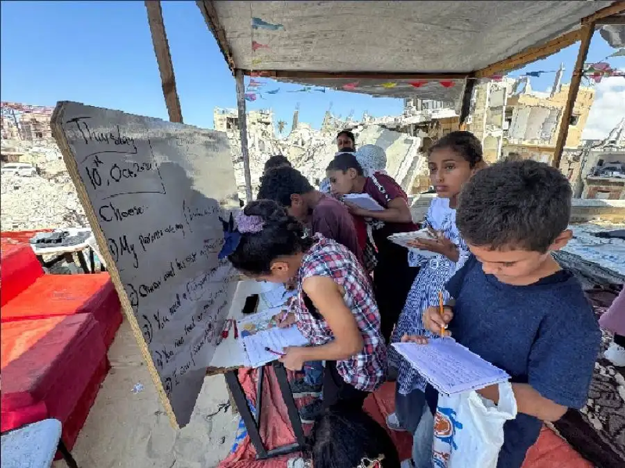 مدار الساعة,أخبار الأسرة,الدفاع المدني,قطاع غزة