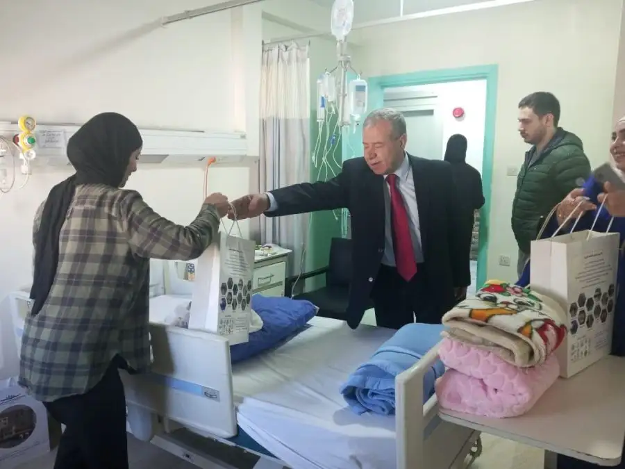 مدار الساعة,أخبار الأردن,اخبار الاردن,وزارة الأوقاف والشؤون والمقدسات الإسلامية,وزارة الأوقاف,عيد الفطر