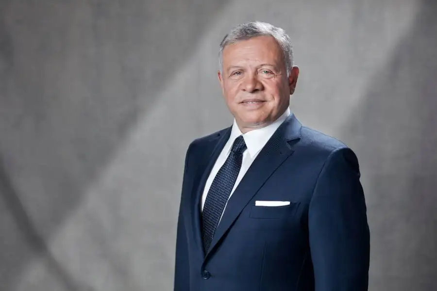 مدار الساعة,أخبار الأردن,اخبار الاردن,الملك عبدالله الثاني,عيد الفطر