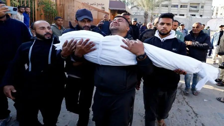 مدار الساعة,أخبار عربية ودولية,وزارة الصحة,الأمم المتحدة,قطاع غزة,حركة حماس