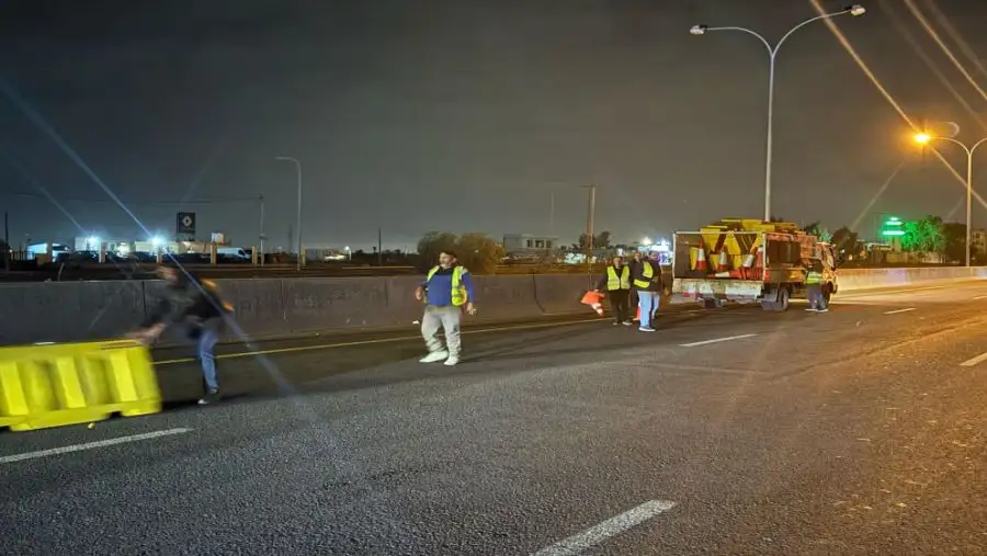 مدار الساعة,أخبار الأردن,اخبار الاردن,وزارة الأشغال العامة والإسكان,مديرية الأمن العام,هيئة تنظيم قطاع الطاقة والمعادن,وزارة الأشغال,الأمن العام,شركة الكهرباء الوطنية,عيد الفطر