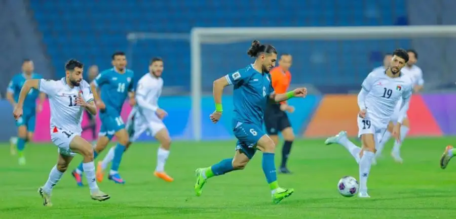 مدار الساعة,أخبار رياضية,المنتخب الوطني,كأس العالم