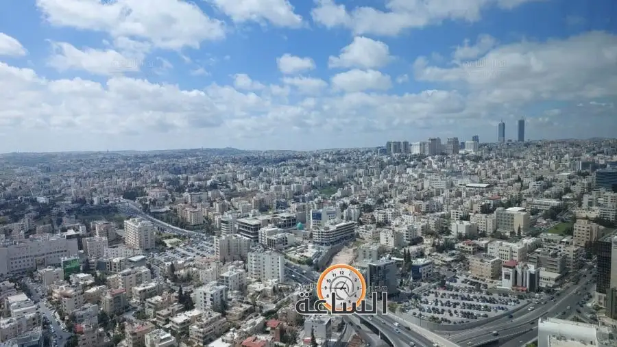 مدار الساعة,أخبار اقتصادية,البنك المركزي الأردني,البنك المركزي