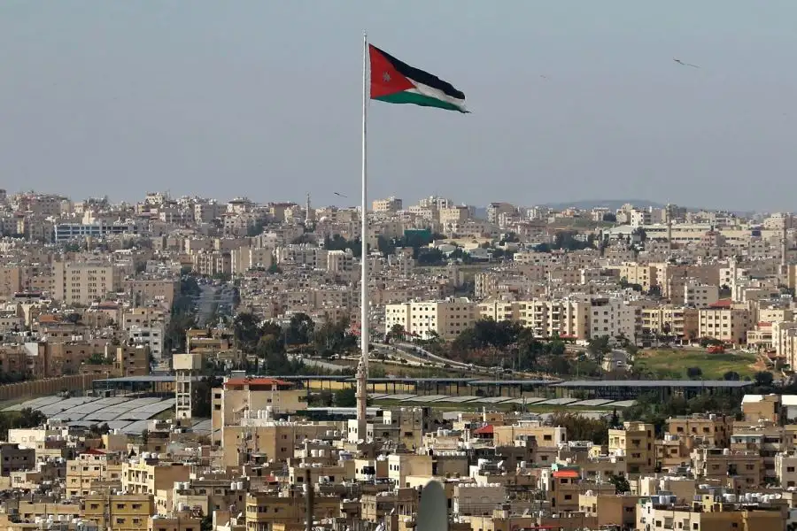مدار الساعة,مناسبات أردنية,عامر عبد الواحد شايع