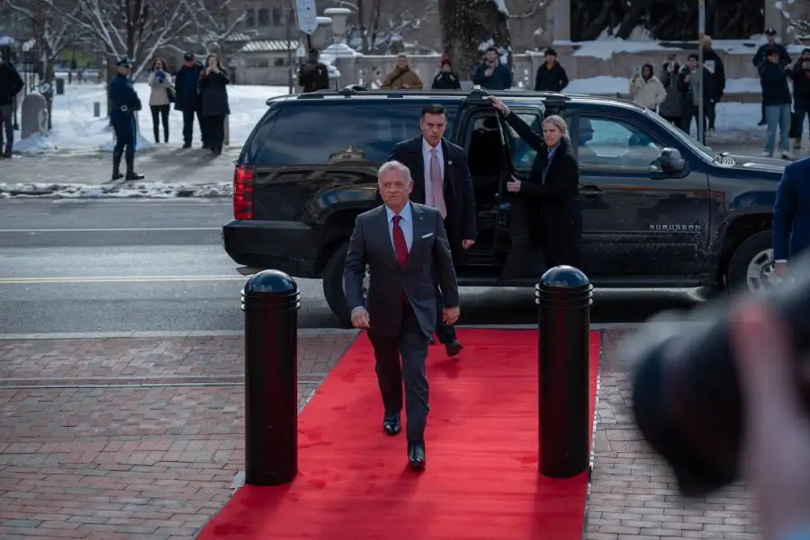 مدار الساعة,أخبار الأردن,اخبار الاردن,الملك عبدالله الثاني,كورونا,المجلس الأعلى لحقوق الأشخاص ذوي الإعاقة,وزارة الخارجية