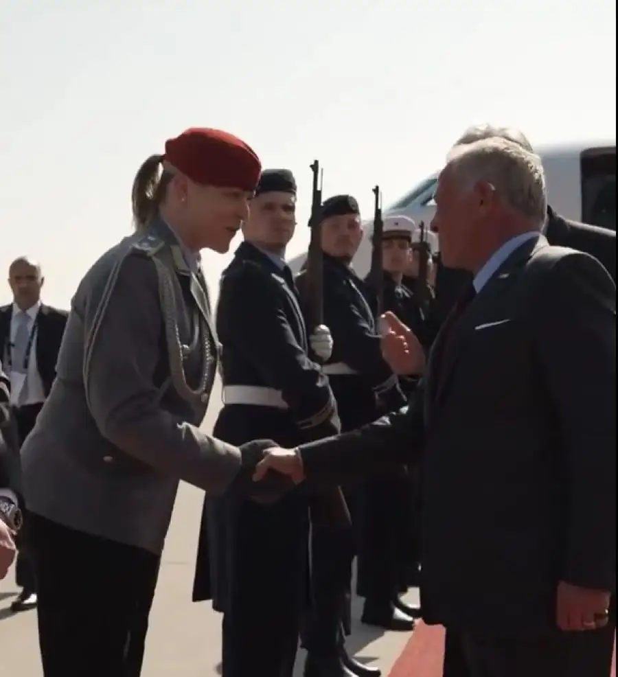 مدار الساعة,Video,فيديو,أخبار الأردن,اخبار الاردن,الملك عبدالله الثاني,الديوان الملكي الهاشمي