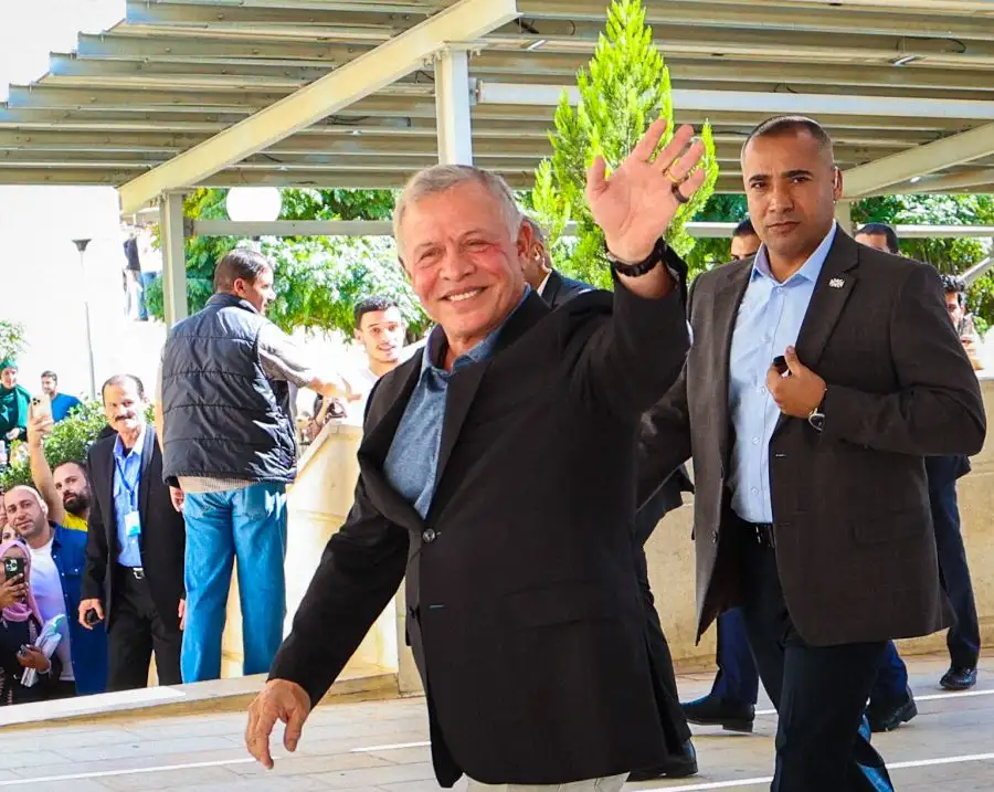 مدار الساعة,أخبار الأردن,اخبار الاردن,الملك عبدالله الثاني,الهيئة الخيرية الأردنية الهاشمية,الديوان الملكي الهاشمي,الخدمات الطبية الملكية,المجلس الأعلى لحقوق الأشخاص ذوي الإعاقة,استعادة الأمل