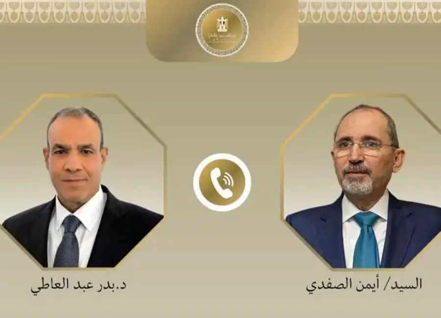 مدار الساعة,أخبار الأردن,اخبار الاردن,نائب رئيس الوزراء,وزير الخارجية وشؤون المغتربين,رئيس الوزراء,أيمن الصفدي,الأمم المتحدة,الضفة الغربية,قطاع غزة