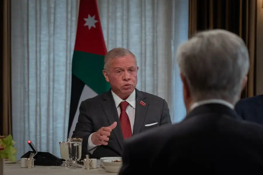 مدار الساعة,أخبار الأردن,اخبار الاردن,الملك عبدالله الثاني