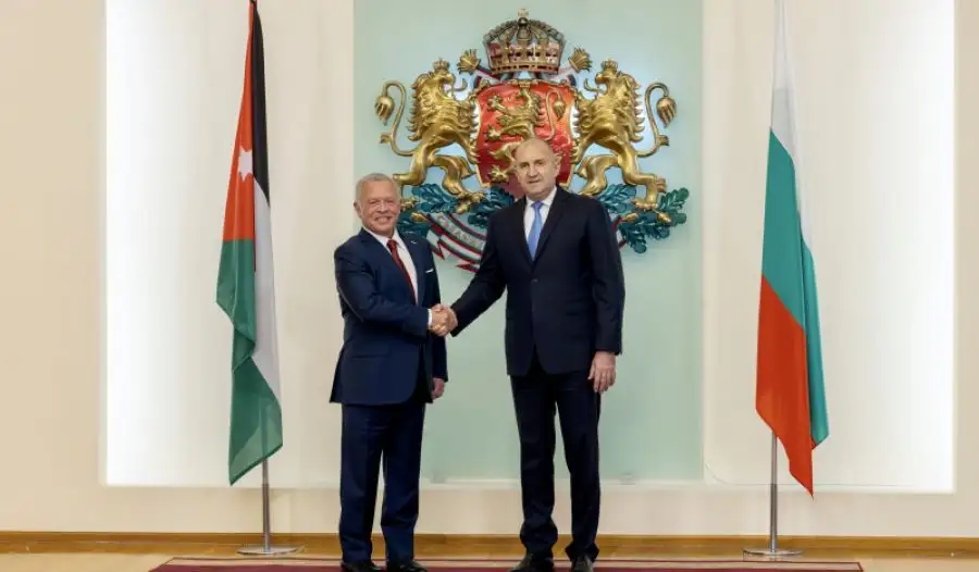 مدار الساعة,أخبار الأردن,اخبار الاردن,نائب رئيس الوزراء,وزير الخارجية وشؤون المغتربين,الملك عبدالله الثاني,الاتحاد الأوروبي,رئيس الوزراء,أيمن الصفدي,الأمير غازي بن محمد,قطاع غزة,الضفة الغربية