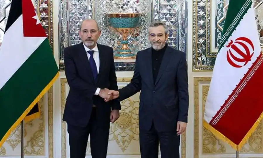 مدار الساعة,أخبار الأردن,اخبار الاردن,الملك عبد الله الثاني,أيمن الصفدي,الديوان الملكي,عيد الفطر