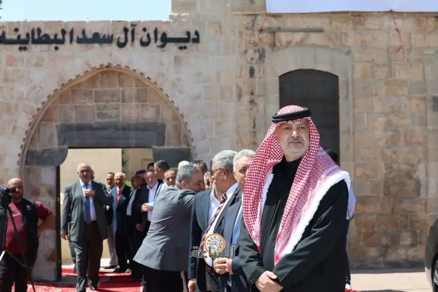 مدار الساعة,Video,فيديو,أخبار الأردن,اخبار الاردن,الملك عبد الله الثاني,الأمير الحسين بن عبد الله الثاني,وزارة الداخلية,مجلس النواب,د. هايل عبيدات,نضال البطاينة,الوزير الأسبق تيسير النعيمي,النائب السابق حمزة اخو ارشيدة,الصحفي محمد قديسات,النائب جميل الدهيسات,زيد الصفدي,سامي هلسة,النائب السابق محمود الطيطي,أحمد الصفدي,النائب محمد قديسات,النائب عثمان مخادمة,النائب ابراهيم الطراونة