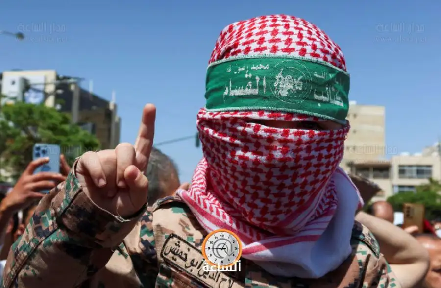 مدار الساعة,أخبار الأردن,اخبار الاردن,قطاع غزة,الضفة الغربية,حركة حماس,مخيم البقعة