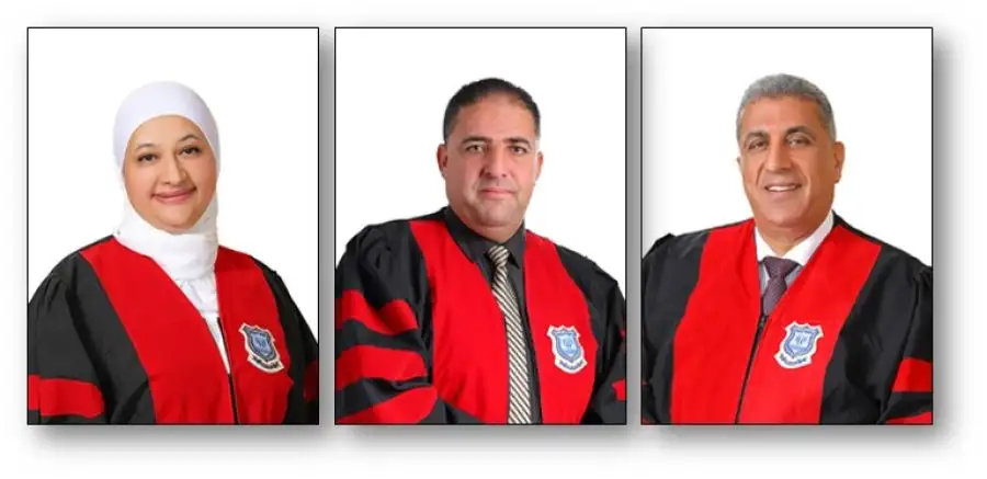 مدار الساعة,أخبار الجامعات الأردنية,جامعة عمان الأهلية