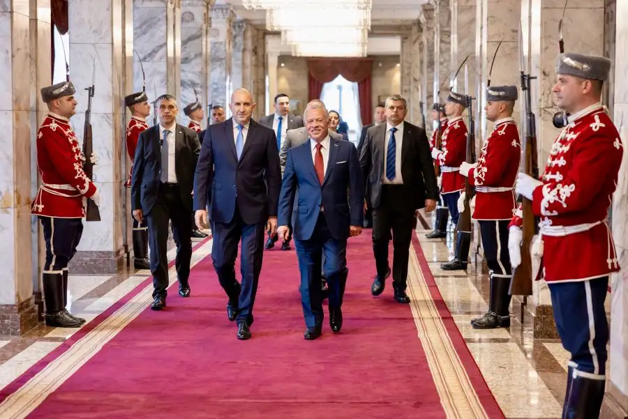 مدار الساعة,Video,فيديو,أخبار الأردن,اخبار الاردن,الملك عبدالله الثاني,الديوان الملكي الهاشمي