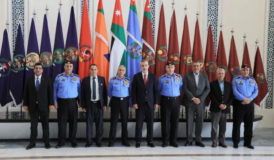 مدار الساعة,أخبار الأردن,اخبار الاردن,مديرية الأمن العام,الأمن العام,إدارة مراكز الإصلاح والتأهيل,التنفيذ القضائي