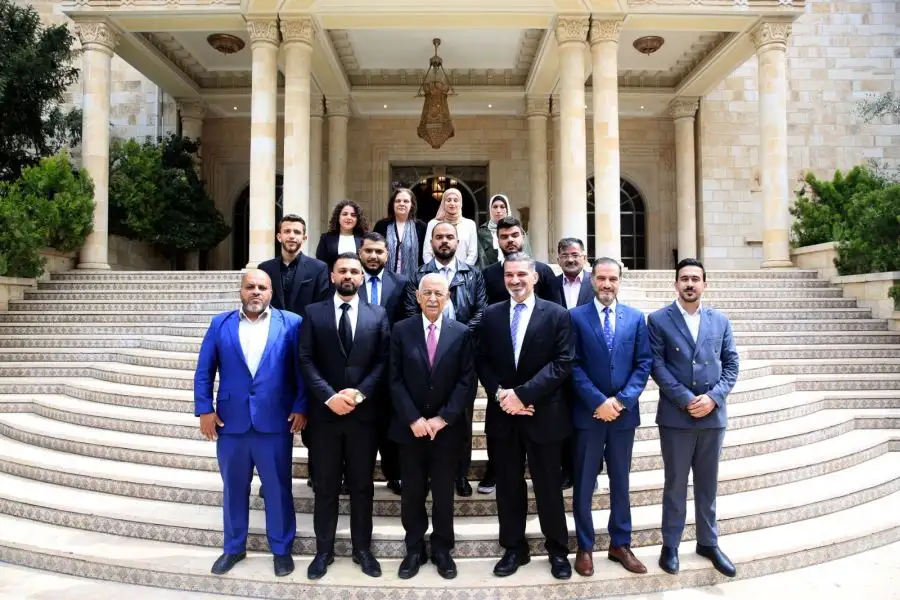 مدار الساعة,أخبار الأردن,اخبار الاردن,الملك عبد الله الثاني,الملكة رانيا العبد الله,ولي العهد,الأمير الحسين بن عبد الله الثاني,القوات المسلحة الأردنية,الملك عبدالله الثاني,الديوان الملكي الهاشمي,القوات المسلحة,الجيش العربي