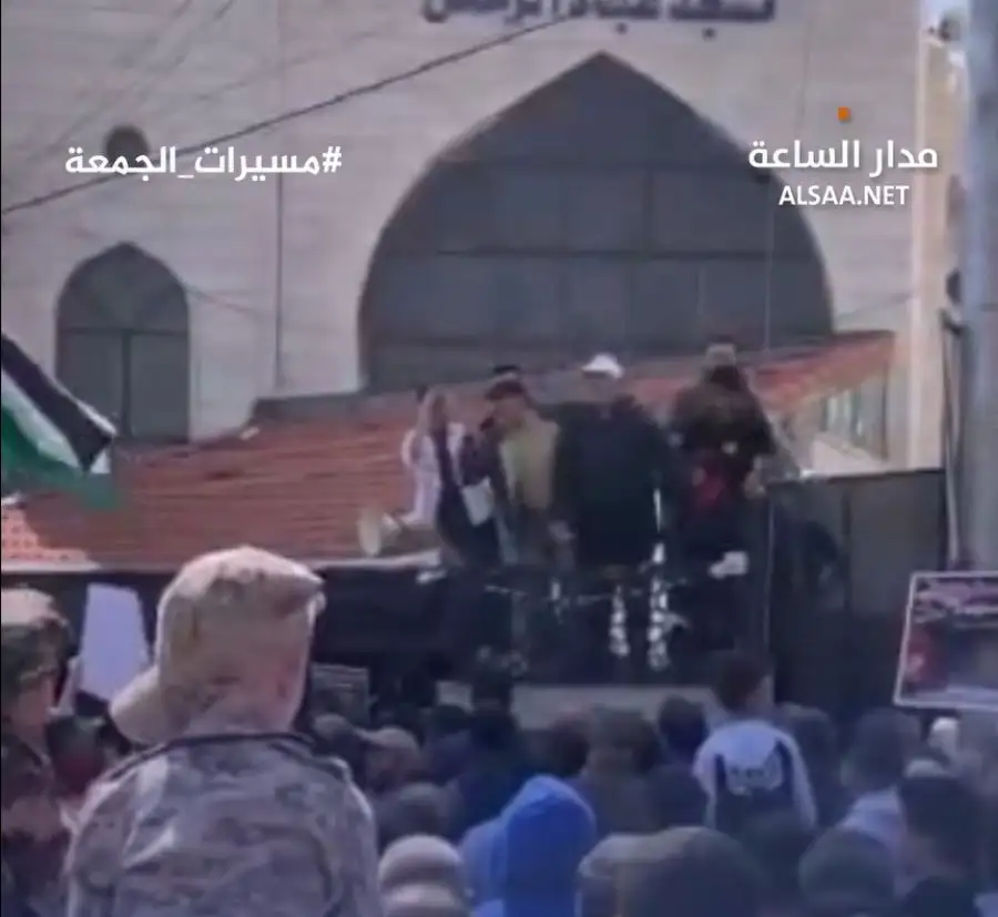 مدار الساعة,Video,فيديو,أخبار الأردن,اخبار الاردن,مجلس الأعيان