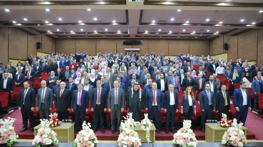 مدار الساعة,أخبار الجامعات الأردنية,جامعة الزرقاء,عيد الفطر