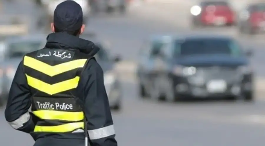 مدار الساعة,أخبار الأردن,اخبار الاردن,التقرير المروري اليومي
